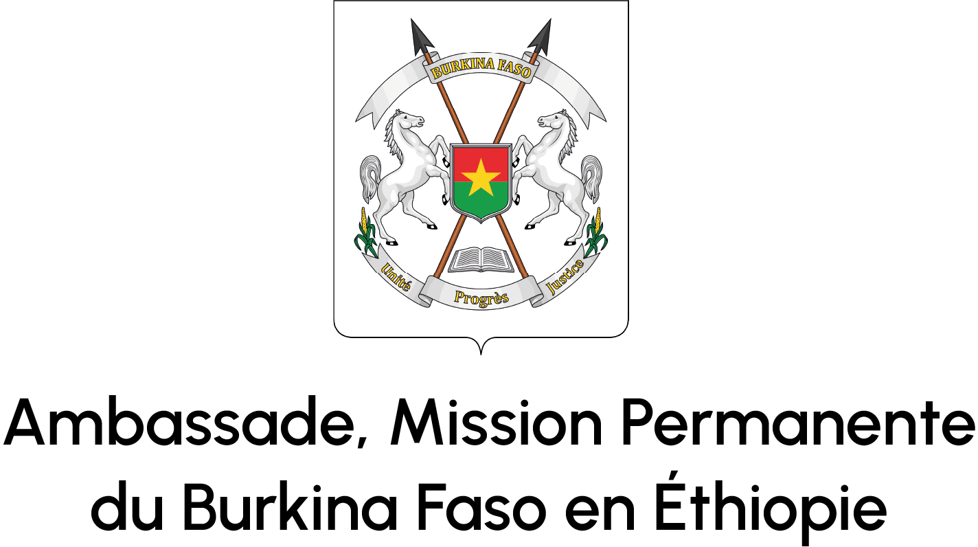 Ambassade du Burkina Faso au Vatican auprès du Saint Siège